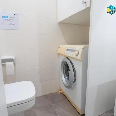 Apto Antic 302 Pax 4 Appartement S'Illot (Mallorca)