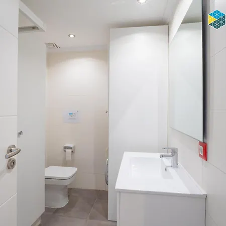 Appartement Apto Antic 302 Pax 4 S'Illot (Mallorca)