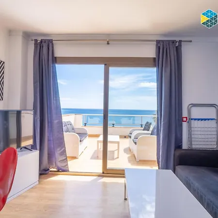 Apto Antic 302 Pax 4 Appartement S'Illot (Mallorca)