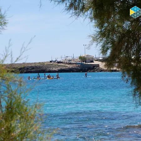 Appartement Apto Antic 302 Pax 4 S'Illot (Mallorca)