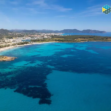 Apto Antic 302 Pax 4 * S'Illot (Mallorca)