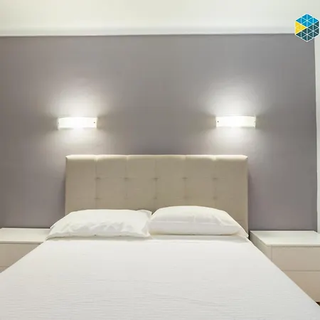 Appartement Apto Antic 302 Pax 4 *