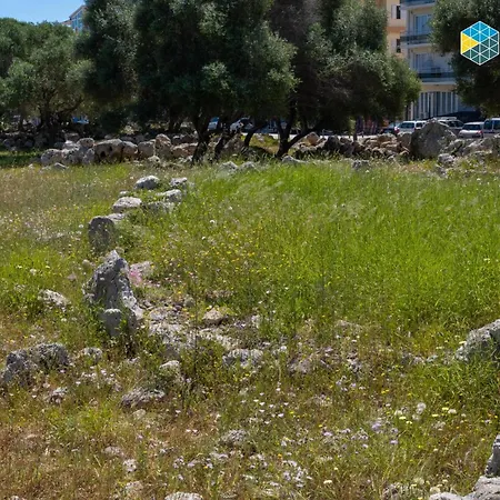 Appartement Apto Antic 302 Pax 4 S'Illot (Mallorca)