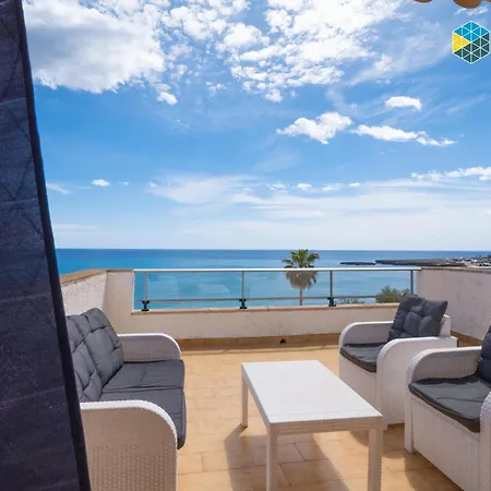 Apto Antic 302 Pax 4 S'Illot (Mallorca)