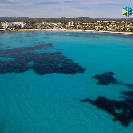 Appartement Apto Antic 302 Pax 4