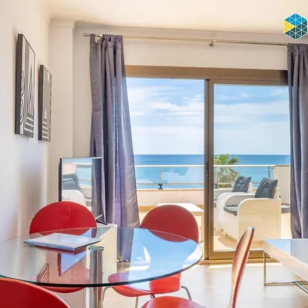 Appartement Apto Antic 302 Pax 4 *