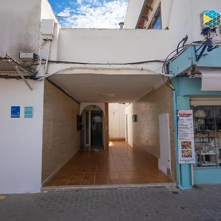Appartement Apto Antic 302 Pax 4 S'Illot (Mallorca)