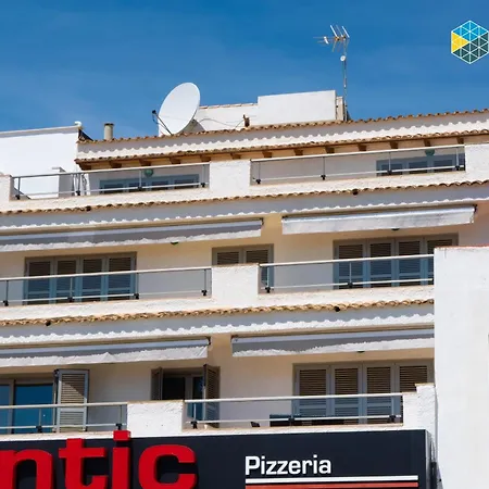 Appartement Apto Antic 302 Pax 4 S'Illot (Mallorca)